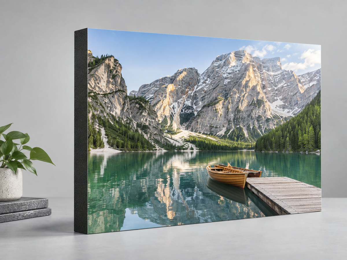 Fotoblok Pano