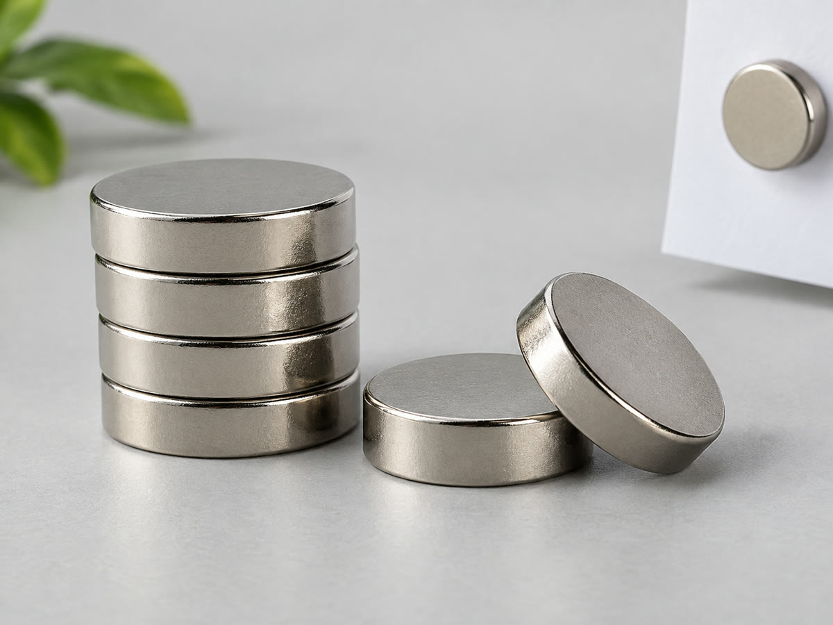 Magnet