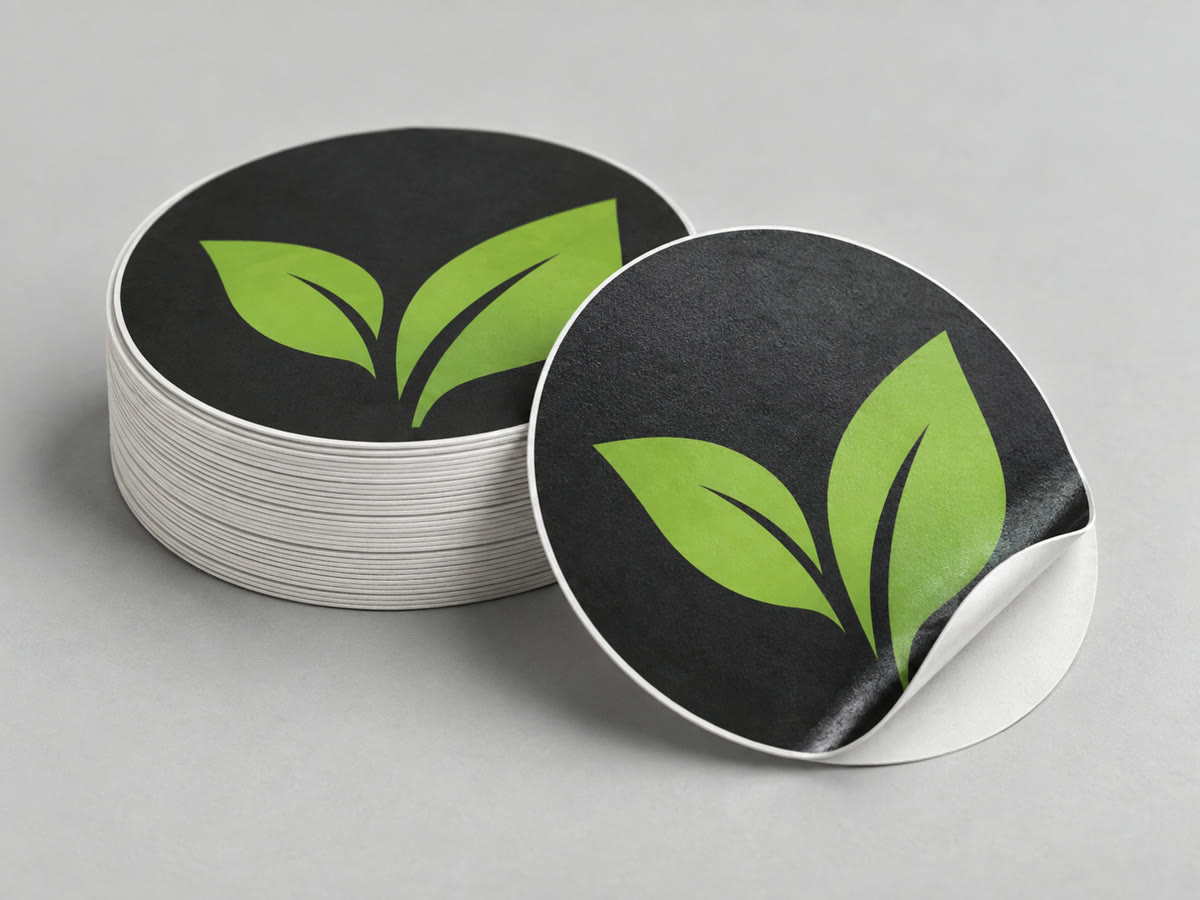 Tabaka Sticker